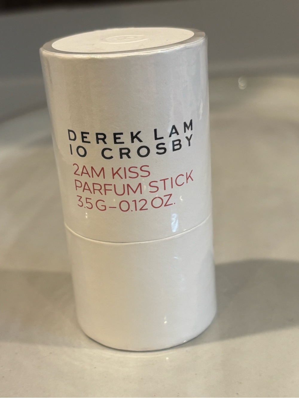 Derek lam 10 Crosby ~ 2AM Kiss Parfum Stick ~ New!